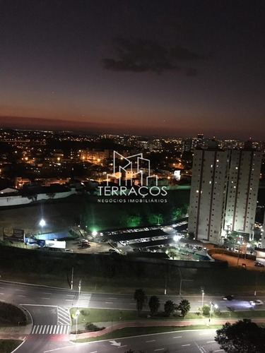 Imagem 17 de 28 de Apartamento Alto Padrão, 117 M², 3 Suítes, 3 Vagas Pq. Res. Nove De Julho - Jundiaí - Ap00878 - 70572509