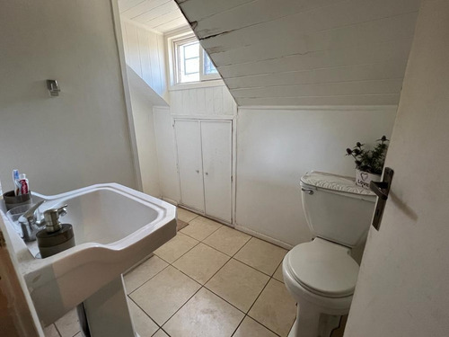 Vendo Comoda Casa En Sector Avenida España