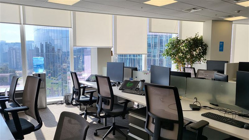 Oficina En Arriendo En Las Condes