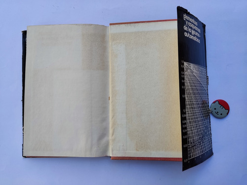 Libro Elementos Y Esquemas De La Neumática 165l3 (Usado)