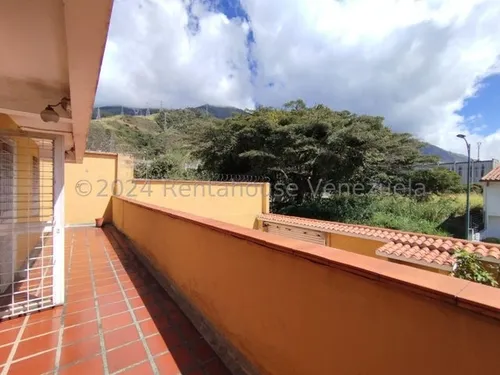 Casa En Venta - Mls #24-17451