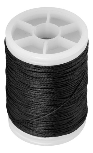 Para 2 Piezas 110m Cuerda De Servicio Thread De Fibra