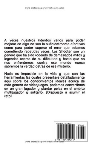 Dispara, Impacta, Gana (edición En Español)