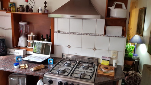 Venta Monte Grande Casa 2 Dormitorios