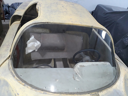 Andino Gt - Renault