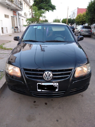 Volkswagen Gol 1.4 Power 83cv 5 P 2013