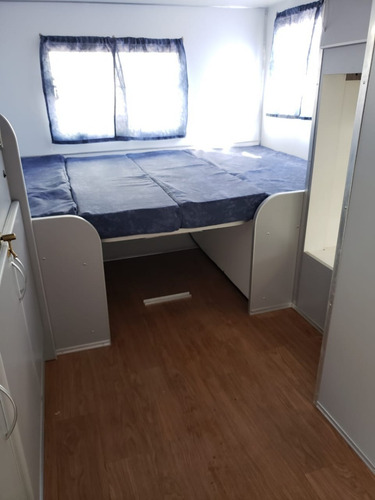 Casa Rodante 400 Kaisen Homologada Casilla Lcm Nueva Fabrica
