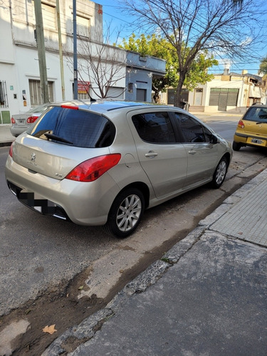 Imagen 5 de 6 de Peugeot 308 2013 1.6 Allure