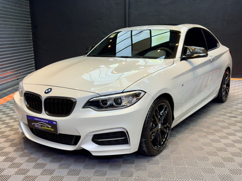 BMW Serie 2 3.0 M235i M Package 326cv