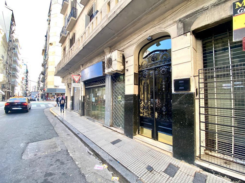 Oficina En San Nicolas Centro Venta