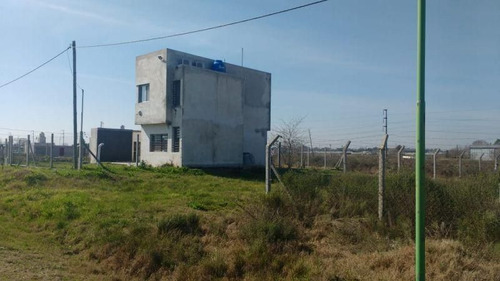 Venta De Lote En Melchor Romero, La Plata