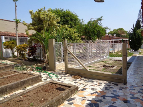 Imagem 15 de 30 de Chácara À Venda, 1225 M² Por R$ 1.300.000,00 - Monte Bianco - Araçoiaba Da Serra/sp - Ch0044