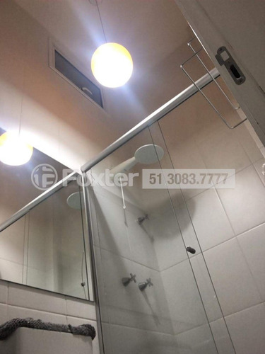 Imagem 27 de 30 de Casa Em Condomínio, 3 Dormitórios, 147.99 M², Mário Quintana - 162588