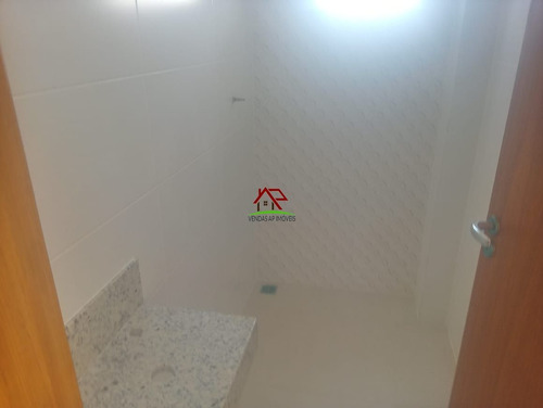 Imagem 11 de 18 de Excelente Apartamento De 03 Quartos No Santa Amélia! - 2239