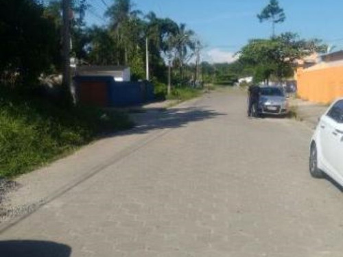 Imagem 7 de 7 de Terreno De Chácara No Bairro Chácaras Itamar, Em Itanhaém Ref: 3746/ac