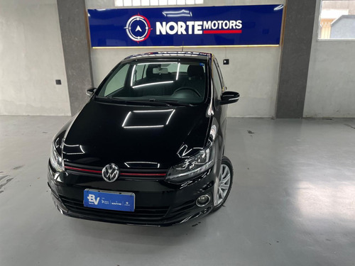 Volkswagen Fox 1.0 MPI TRENDLINE 12V FLEX 4P MANUAL