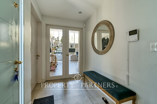 Preciosa Y Moderna Casa En El Arrayan, A Menos De ...