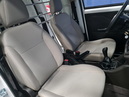 Chevrolet Tornado Van 1.5 Ls Mt
