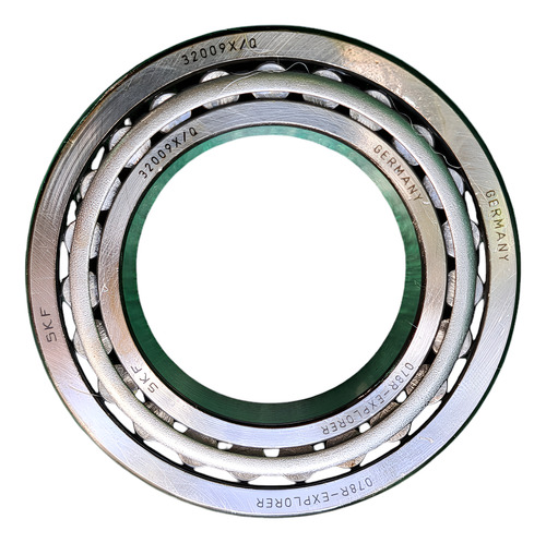 Skf Rolinera Delantera 32009 X/q Chevrolet Luv D Max 3.5