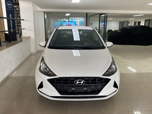 Imagen 13 de 15 de Hyundai Hb20 Getz At - 23