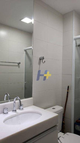 Imagem 16 de 21 de Excelente Oportunidade De Locação Mobiliado!!! - Ap1191