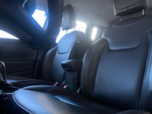 Jeep Renegade Long. T270 1.3 TB 4x2 Flex Aut.