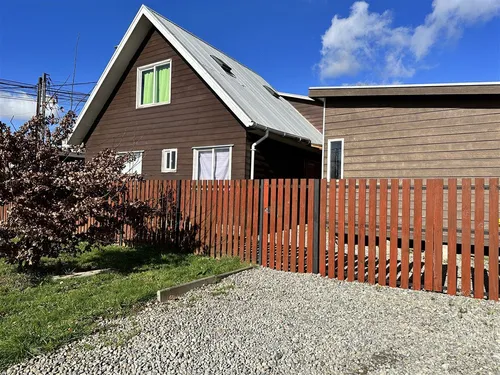 Departamento En Arriendo En Puerto Varas