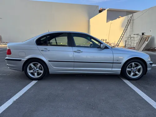 Bmw 328i Año 2000. El Mas Equipado. Todo Original.