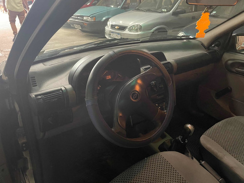 Chevrolet Corsa Classic Classic Full