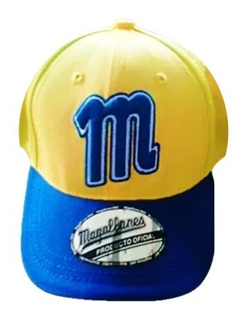 Gorra Navegantes Del Magallanes Niño