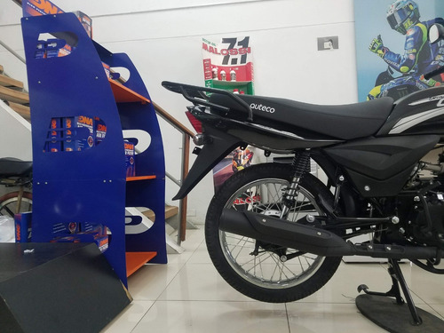 Auteco Victory One St 100 2021