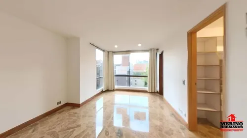 Apartamento En Arriendo En Medellín - El Poblado
