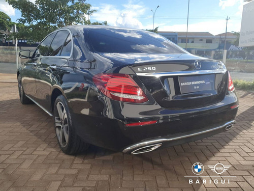 Mercedes-benz E 250 2.0 Cgi Gasolina Avantgarde 9g-tronic
