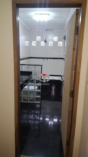 Sobrado À Venda, 3 Quartos, 1 Suíte, 2 Vagas, Piraporinha - Diadema/sp - 90197