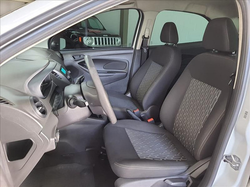 Imagem 13 de 14 de Ford Ka Ka 1.5 Sedan Se Plus Flex Mec