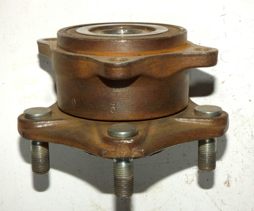 Maza Delantera Derecha Original Suzuki Grand Nomade (Usado)