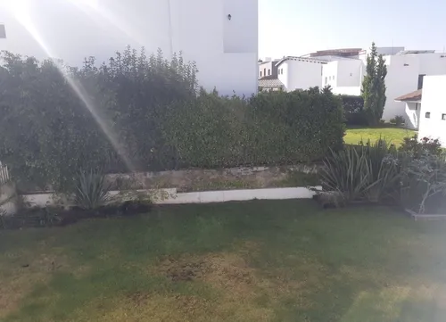 Exclusiva Residencia En Venta En El Campanario, Querétaro Ubicación Premium