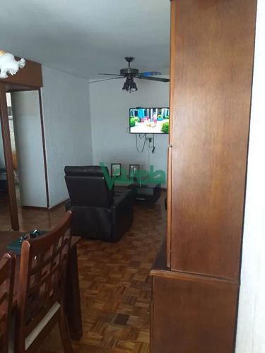 Nuevo Centro Venta Apartamento 2 Dorm Piso Alto