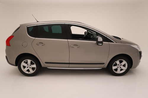 Peugeot 3008 Thp Feline Mt
