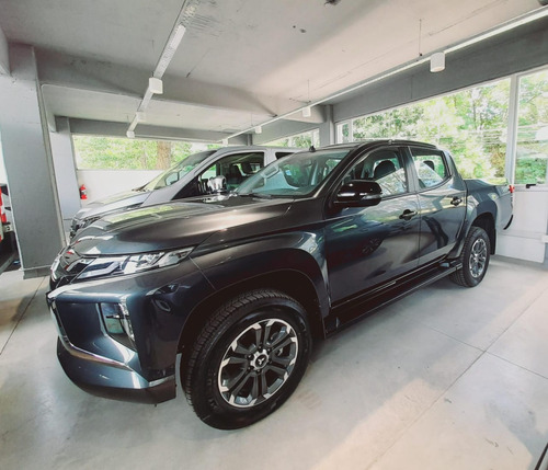 Mitsubishi L200 2.4 Di-d High Power 181cv Cuero