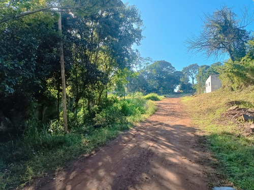 Vendo O Permuto Terrenos En Venta Colectora Ruta 12 Km 12 Garupa Cercanos A Saladita