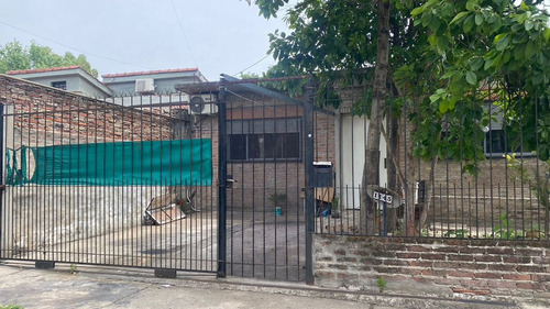 Casa Bloque + Dtos Ideal Inversor Willams C Morris