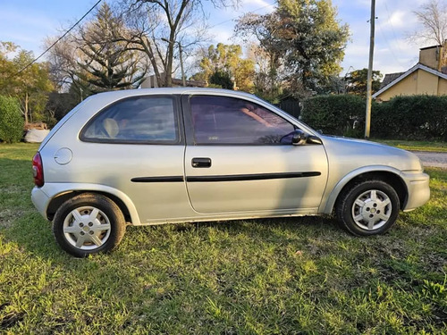 Corsa Classic 3 Ptas City 1.4