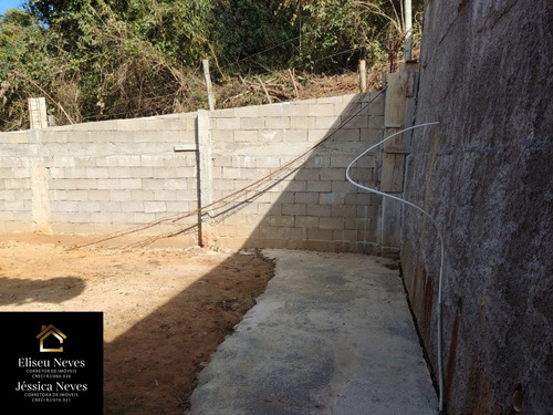 Imagem 19 de 28 de Vendo Casa No Bairro Goiabal Em Paty Do Alferes - Rj - Ca00121 - 69926816