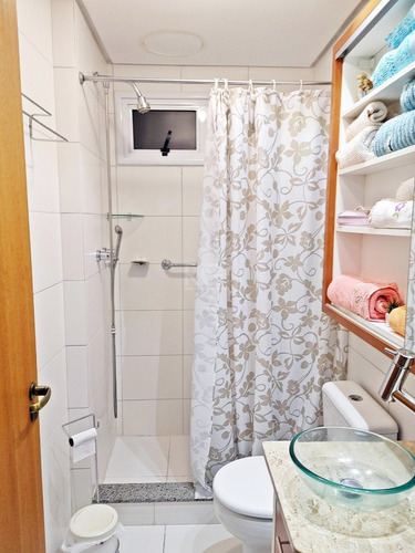 Imagem 12 de 15 de Apartamento - Santa Tereza - Ref: 580066 - V-ca5095