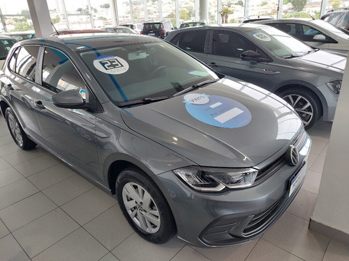 Volkswagen Polo 1.0 170 TSI MANUAL