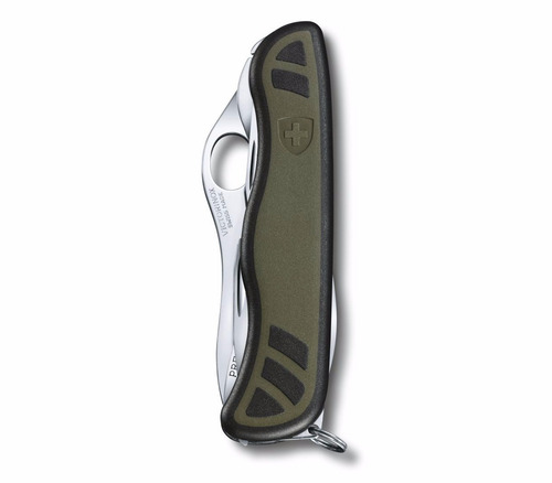 Imagen 2 de 4 de Navaja Swiss Soldier 08-10 Funciones Victorinox