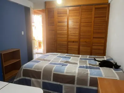 Cuarto en renta