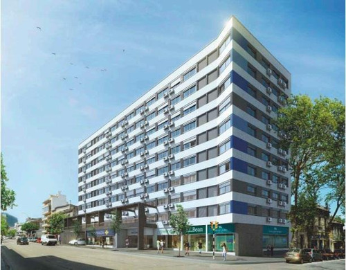 ¡oportunidad! 2 Dorm Y Gge, Piso Alto! A Estrenar!