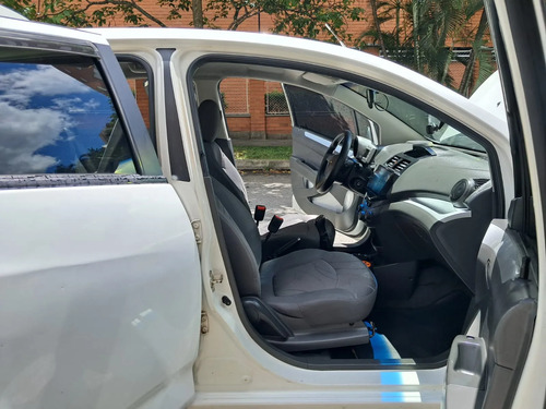 Chevrolet Spark GT 1.2 Ltz